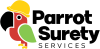 Parrot Surety Services logo